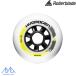  ролик лезвие роликовые коньки колесо 90mm 8 шт ROLLERBLADE HYDROGEN WHEELS 90/85A 8PCS 06635600101