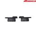  Nordica доберман 5tou колпак snow защита NORDICA DOBERMANN 5 TOE CAP 08202300000
