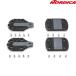  Nordica для замены Alpen подошва -тактный rider NORDICA ALPINE PU SOLES STRIDER DYN 08A04500840
