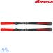  Nordica лыжи NORDICA SPITFIRE CA FDT + TP2 COMPACT 10