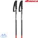  Nordica лыжи paul (pole) доберман гонки NORDICA DOBERMANN RACE SKI POLES 0B082801001