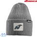  Nordica Esse n автомобиль ru Beanie вязаная шапка серый NORDICA ESSENTIAL BEANIE BLACK / GREY 0W055001002