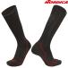  Nordica доберман лыжи носки черный NORDICA DOBBERMANN RACE SKI SOCKS BLACK 0W300701001