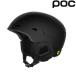 pok лыжи шлем o Beck sWFmips Asian Fit черный POC OBEX WF MIPS ASIAN FIT Uranium Black Matt 10108-1037