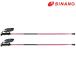 �V�i�m �g�������|�[�� 13.6 �l�I ���b�h SINANO 13.6 NEO RED �g���C�������j���O TRAIL RUNNING POLE �֘A�摜1