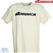  Nordica доберман футболка "теплый" белый NORDICA DOBERMANN T-SHIRT OFF WHITE