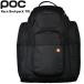 pok гонки рюкзак 70L черный гонки рюкзак POC Race Backpack 70L Uranium Black 20095-1002