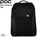 pok гонки рюкзак 50L черный гонки рюкзак POC Race Backpack 50L Uranium Black 20099-1002