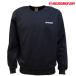  Ogasaka команда спортивная фуфайка футболка темно-синий OGASAKA TEAM SWEAT SHIRT NAVY 24-26-NVY