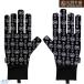  сосна холм перчатки matsuoka лыжи внутренний перчатка черный бежевый INNER GLOVE BLACK BEIGE 26ING 501 BKB