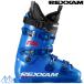rek Zam лыжи ботинки REXXAM R-EVO RS голубой Regza m26REVO RS