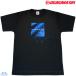 �I�K�T�J�`�[�� �h���C T�V���c �u���b�N OGASAKA TEAM T SHIRT 27 25 BLACK