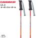  Ogasaka карбоновый paul (pole) stock лыжи paul (pole) красный OGASAKA LC-2 RED 309