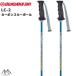 Ogasaka карбоновый paul (pole) stock лыжи paul (pole) голубой OGASAKA LC-2 BL 310