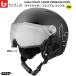  bolle козырек шлем мой to козырек premium mips матовый черный style свет линзы bolle MIGHT VISOR PREMIUM MIPS Matte Black 32101