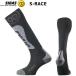sidas лыжи носки S- гонки Япония специальный модель SIDAS SKI S-RACE 3227741