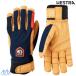 he -тактный la лыжи перчатка тонкий L go рукоятка активный forest Brown HESTRA ERGO GRIP ACTIVE Navy Nt.Brown 32950 280700