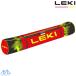 reki3 шт. входить s чехол для ключей лыжи сумка красный 185cm LEKI ALPINE SKI BAG 360212606 360212606