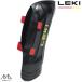 reki World Cup щиток черный 40cm LEKI WORLDCUP PRO SHIN GUARD 365100103
