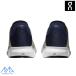 On Cloud 6 Coast �I�� �N���E�h �R�[�X�g �����Ƃ����߂� ���y�� �X�j�[�J�[ �y���J�� / �~�b�h�i�C�g Pelican  Midnight ���C�g�x�[�W�� �l�C�r�[ 3MF10035448 �֘A�摜2