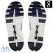 On Cloud 6 Coast �I�� �N���E�h �R�[�X�g �����Ƃ����߂� ���y�� �X�j�[�J�[ �y���J�� / �~�b�h�i�C�g Pelican  Midnight ���C�g�x�[�W�� �l�C�r�[ 3MF10035448 �֘A�摜3