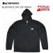  blast подставка BLASTRACK dry Zip Parker M размер DRY ZIP-PARKA BLACK черный 40075