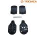  Technica для замены Alpen подошва Mach TECNICA MONO SOLES BK ALPINE SOLES DIN PU SOLE KIT MACH1 MACH SPORTS 40376W00100