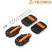  Technica для замены рукоятка walk подошва Coach sTECNICA GRIP WALK SOLES COCHISE DYN RUBBER 403A6500000