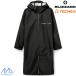  Blizzard Technica лыжи over пальто пончо over жакет плащ Blizzard Tecnica Rain Coat All Out OVER COAT BLACK 45159A00100
