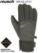 roishu Gore-Tex лыжи перчатка roishu черный серый REUSCH BRUCE GTX 4801329-721