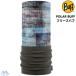  зимний флис Pola - полировка теплоизоляция BUFF POLAR DERLAY MULTI голубой серый шея камера шея gator si-m отсутствует бандана 481412