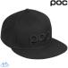 pok колпак ko-p колпак черный POC Corp Cap Uranium Black 60050 1002