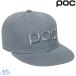 pok колпак ko-p колпак серый POC Corp Cap Pegasi Grey 60050 1041