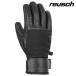 roishu женский лыжи перчатка George a черный REUSCH GIORGIA R-TEX XT 60312777700