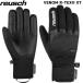 roishu водонепроницаемый лыжи перчатка roishu черный белый REUSCH VENOM R-TEX XT 61012057701