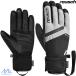 roishu Gore-Tex лыжи перчатка REUSCH BOOSTER GORE-TEXroishu черный серый автомобиль - серый 65013297749