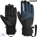 roishu Gore-Tex лыжи перчатка REUSCH BOOSTER GORE-TEXroishu черный платье голубой 65013297787