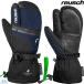 roishu лыжи перчатка REUSCH LANDO R-TEX XT LOBSTER Land R-TEX XT лобстер черный платье голубой neon зеленый 65018447712