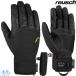 roishu лыжи перчатка REUSCH LLEON R-TEX XT Leon R-TEX XTroishu черный Gold 65022297707