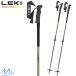 reki регулируемый stock noba темно синий LEKI NOVACON эластичный тип paul (pole) 110-145cm 65427291