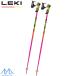 rekiSL рейсинг paul (pole) LEKI WCR Evo Lite SL TR neon розовый 65665852