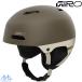 jiro лыжи шлем rejimips Burke GIRO LEDGE FS MIPS MATTE BARK 7172662