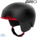 jiro лыжи шлем taga-tomips Asian Fit черный красный GIRO TAGGERT MIPS ASIAN FIT MATTE BLACK/RED 7173052