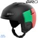 jiro женский лыжи шлем abela Asian Fit черный мульти- GIRO AVERA ASIAN FIT MATTE BLACK / MULTI 7176234