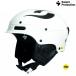  Suite protection лыжи шлем tu LOOPER II MIPS белый Sweet Protection Trooper II MIPS Helmet 840049-GSWHT