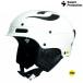 ȥץƥ  إå ȥ롼ѡ II MIPS ۥ磻 Sweet Protection Trooper II MIPS Helmet 840049-GSWHT