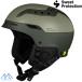  Suite protection лыжи шлем swi коричневый -mipsMIPS зеленый Sweet Protection Switcher MIPS Helmet Maze Green 840053 MAZGR