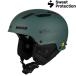  Suite protection лыжи шлем легкий воспламенитель 2Vi MIPS зеленый Sweet Protection Igniter 2Vi MIPS Matte Sea Metallic 840102-MASEM