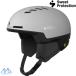  Suite protection лыжи шлем tei производитель mipsSweet Protection Daymaker Mips Helmet Bronco White 840116 BRWHT