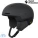  Suite protection лыжи шлем tei производитель mips graphite Sweet Protection Daymaker Mips Helmet Graphite 860116 GRPHT